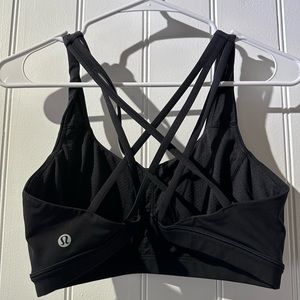 Lululemon Sports Bra - Size 8